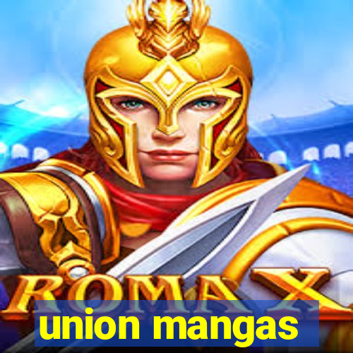 union mangas